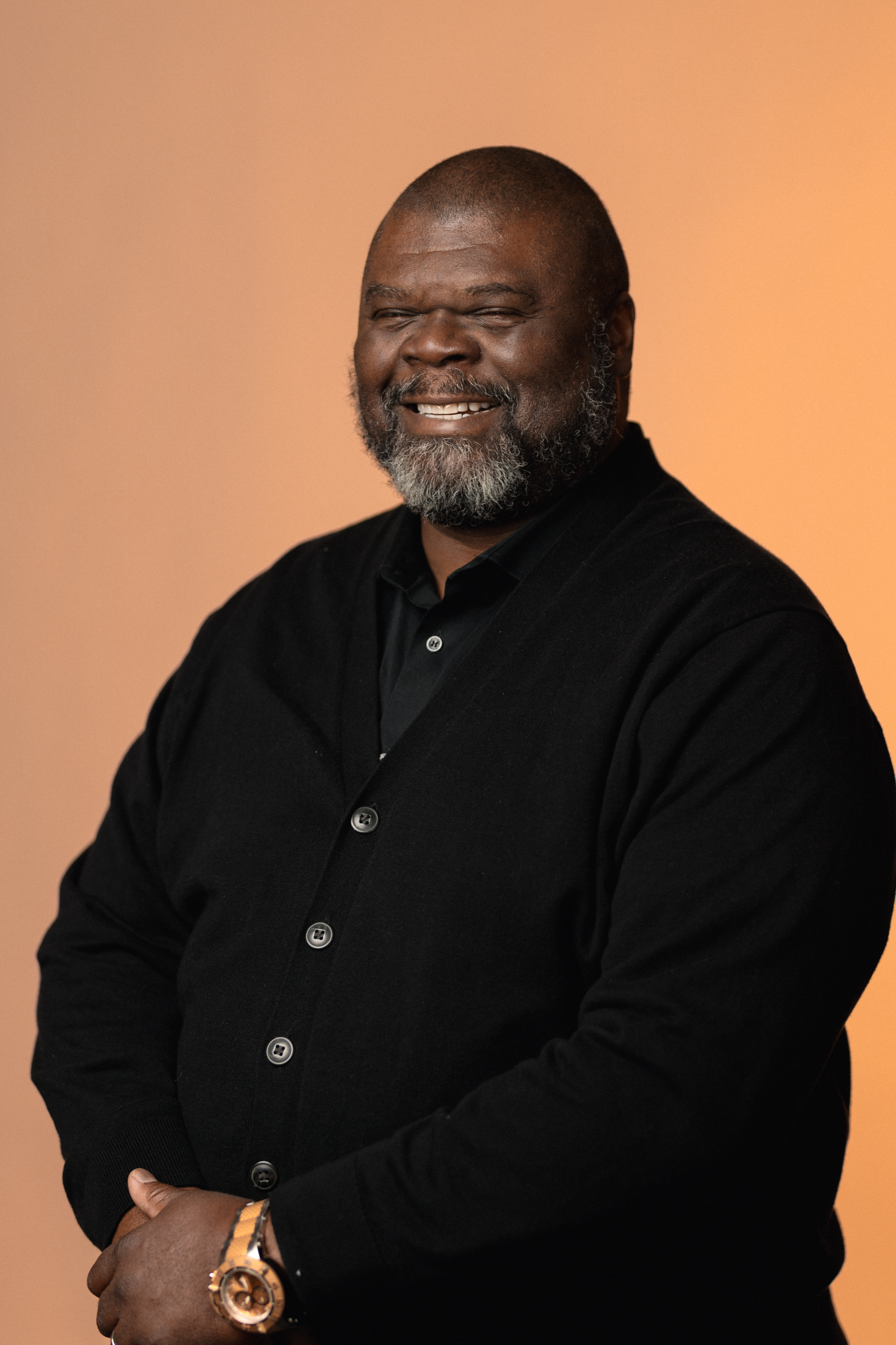 Willie Jackson